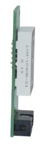 Platine LED Stockwerksanzeige NSK25